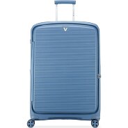 Roncato Arcade DLX 4 wheels Trolley 78 cm with expansion pleat Productimage