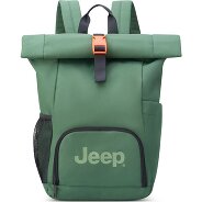 Jeep JS016D Daypack 41 cm Laptop compartment Productimage
