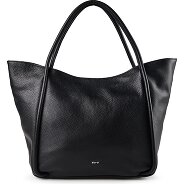 abro Willow Shopper Bag Genuine Leather 50 cm Productimage