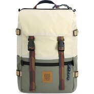 Topo Designs Rover Daypack 45 cm Laptop compartment Productimage