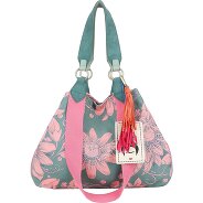 Fritzi aus Preußen Fritzi x Frida Kahlo Limited Bloom Handbag 43 cm Productimage