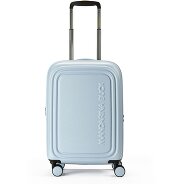 Mandarina Duck Logoduck 4 Roll Cabin Trolley 55 cm Productimage