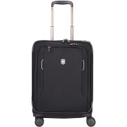 Victorinox Werks Traveler 6.0 4-wheel cabin trolley 55 cm Productimage