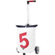 Andersen Shopper Unus Shopper 360° Shopping Trolley 60 cm Productimage