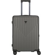 Guess Olbia 4 wheels Trolley M 64 cm Productimage