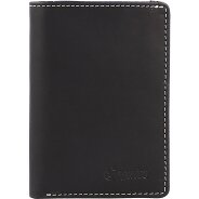 Esquire Oslo wallet RFID leather 8 cm Productimage