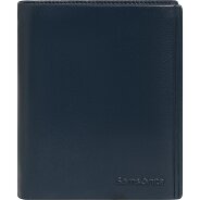 Samsonite Attack 3.0 Wallet RFID protection Genuine Leather 13 cm Productimage