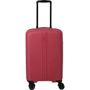 Travelite Air Stripe 4 wheels Cabin trolley 55 cm Productimage