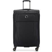 Delsey Paris Helium DLX 4 Roll Trolley 77 cm Productimage