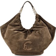 Coccinelle Smash Shopper Bag Genuine Leather 35 cm Productimage
