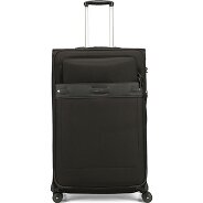 Samsonite Beauhaven 4 wheels Trolley 80 cm with expansion pleat Productimage