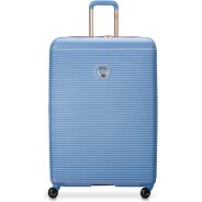 Delsey Paris Freestyle 4-wheeled trolley 82 cm with expansion fold Productimage