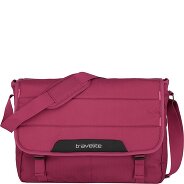 Travelite Skaii Messenger 41 cm laptop compartment Productimage Travelite Skaii Messenger 41 cm laptop compartment Productimage