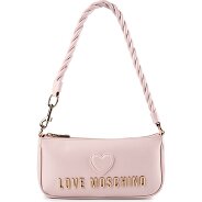 Love Moschino Cipria Shoulder Bag Genuine Leather 25 cm Productimage