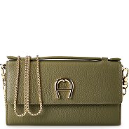 Aigner Fashion Clutch purse Leather 19 cm Productimage