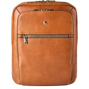 Jekyll & Hide Business backpack RFID protection Leather 36 cm Laptop compartment Productimage