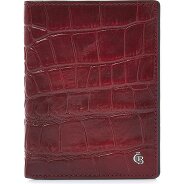 Castelijn & Beerens Wallet RFID protection Leather 12.2 cm Productimage