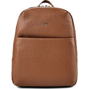 Braun Büffel Hanna City Backpack S Genuine Leather 31 cm Productimage