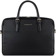Bugatti Ella Briefcase 37 cm Laptop compartment Productimage Bugatti Ella Briefcase 37 cm Laptop compartment Productimage