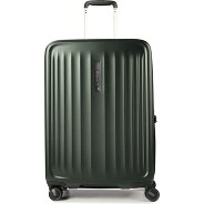 Samsonite Fyrm 4 wheels Trolley M 67 cm with expansion pleat Productimage