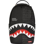 Sprayground Shark Central Daypack 45 cm Laptop compartment Productimage
