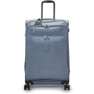 Kipling Basic 4 wheels Trolley M 68 cm with expansion pleat Productimage