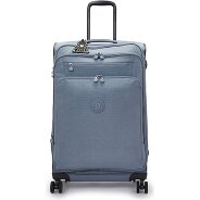 Kipling Basic 4 wheels Trolley M 68 cm with expansion pleat Productimage