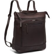 The Chesterfield Brand Caldero Daypack Leather 34 cm Laptop compartment Productimage