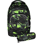 McNeill Milo School bag set 2-piece Productimage