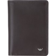 Golden Head Polo ID card case RFID leather 9 cm Productimage