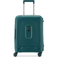 Delsey Paris Moncey 4 Roll Cabin Trolley 55 cm Productimage