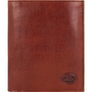 The Bridge Passpartout Donna wallet leather 10.5 cm Productimage