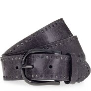 b.belt Studded belt Leather Productimage