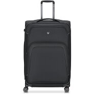 Roncato Gateway 4 wheels Trolley L 78 cm with expansion pleat Productimage