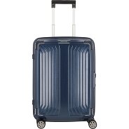 Samsonite Lite-Box 4 wheels Cabin trolley 55 cm Productimage