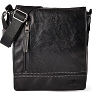 camel active Traces Messenger Genuine Leather 20.5 cm Productimage
