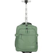 Travelite Kick Off 2 wheels Backpack trolley 40 cm Laptop compartment Productimage