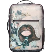 Anekke Viaje travel backpack 41.5 cm laptop compartment Productimage