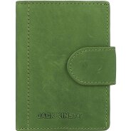 Jack Kinsky Aruba Wallet RFID protection Leather 7.5 cm Productimage