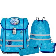 McNeill Perfecto School bag set 5-piece Productimage