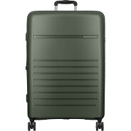 Jump Aven 4 wheels Trolley L 76 cm Expandable Productimage