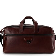 The Bridge Iacopo Weekender travel bag Leather 48 cm Productimage