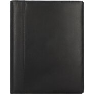 Alassio Monza writing case leather 34 cm Productimage
