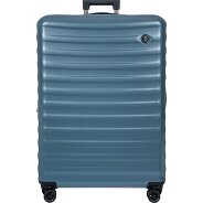 Bric's Nausicaa 4 wheels Trolley L 78 cm Expandable Productimage