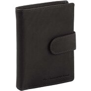 The Chesterfield Brand Ruby Wallet RFID protection Genuine Leather 9.5 cm Productimage