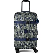 Kipling Basic Prt Spontaneous 4 wheels Trolley M 66 cm Productimage