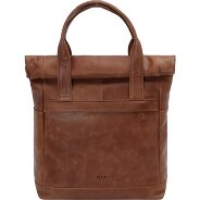 Voi City Cowboy Marlou Business backpack Leather 29 cm Laptop compartment Productimage