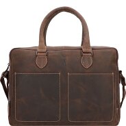 Jack Kinsky Baltimore 7 briefcase leather 39 cm Productimage