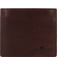 Greenburry Newport Wallet RFID protection Leather 11 cm Productimage