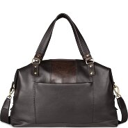 Bugatti Ryan Weekender travel bag Genuine Leather 44 cm Productimage